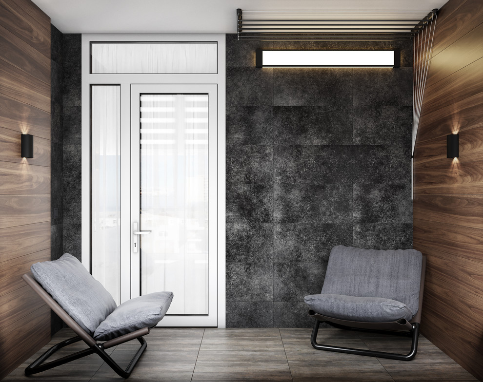 Дизайн квартиры для молодой пары