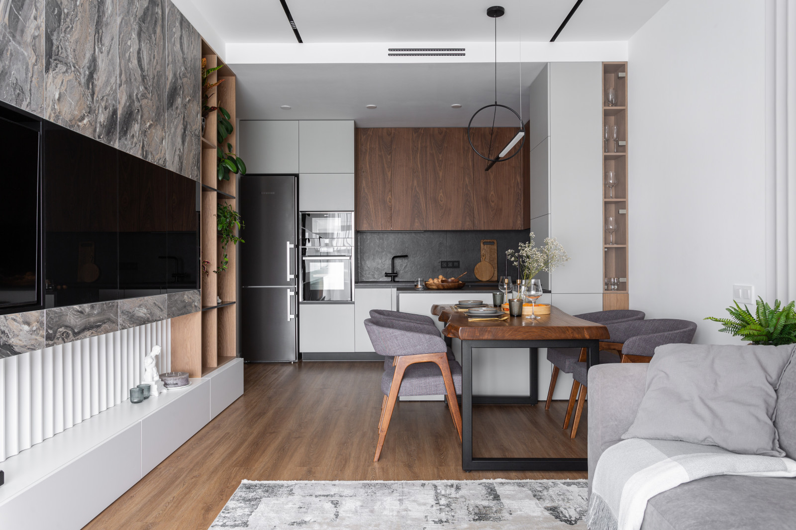 Клевер парк для Вячеслава и Джамили