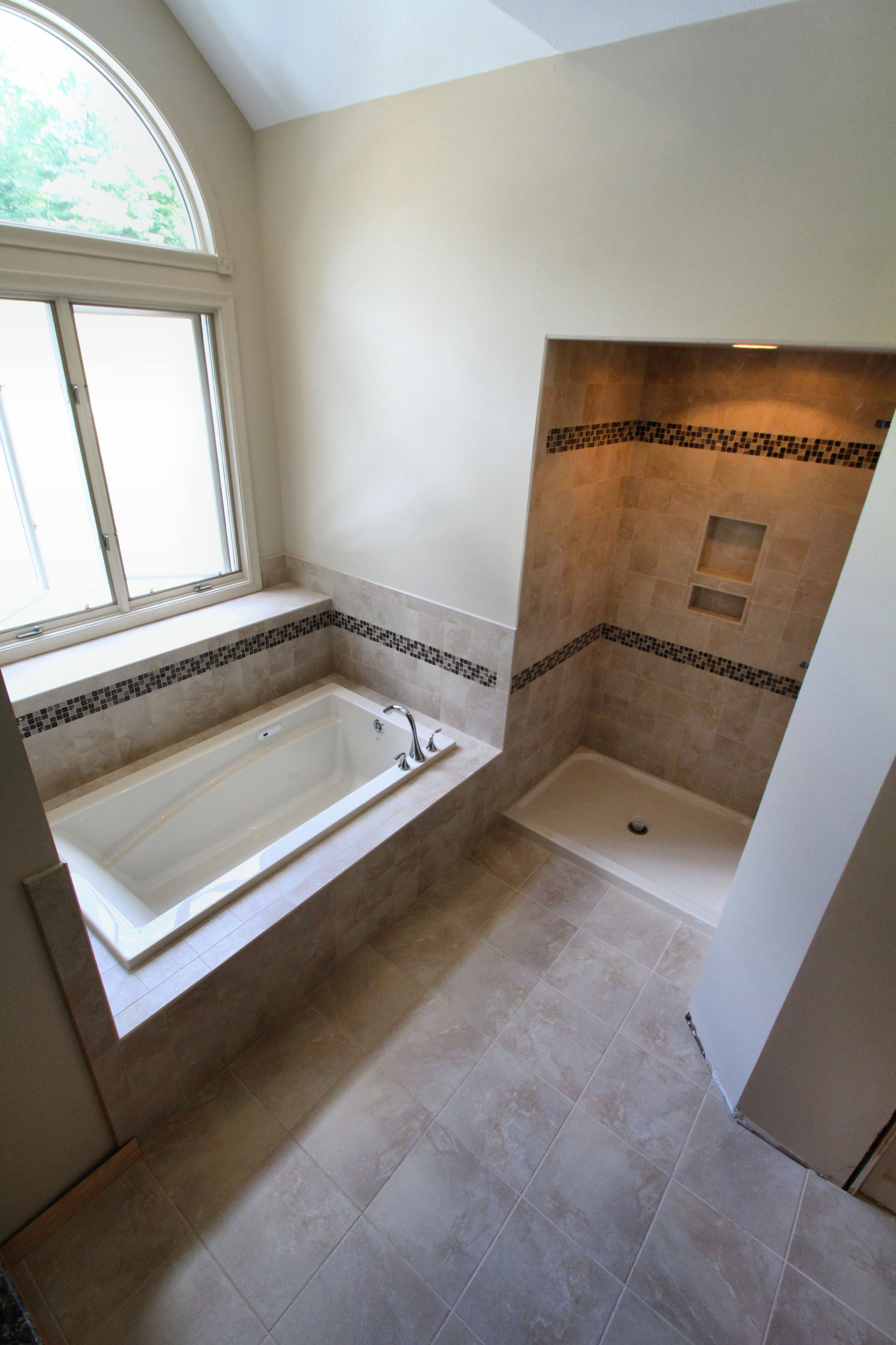 Remodeling Projects