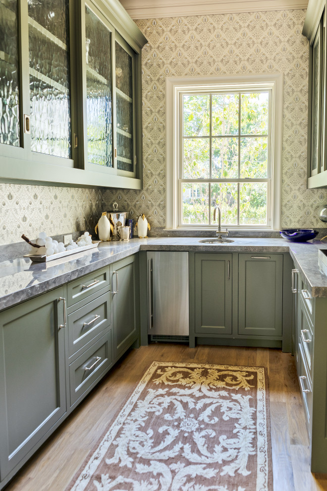 Lupton Drive Traditional Kitchen Dallas by Julian Design Houzz