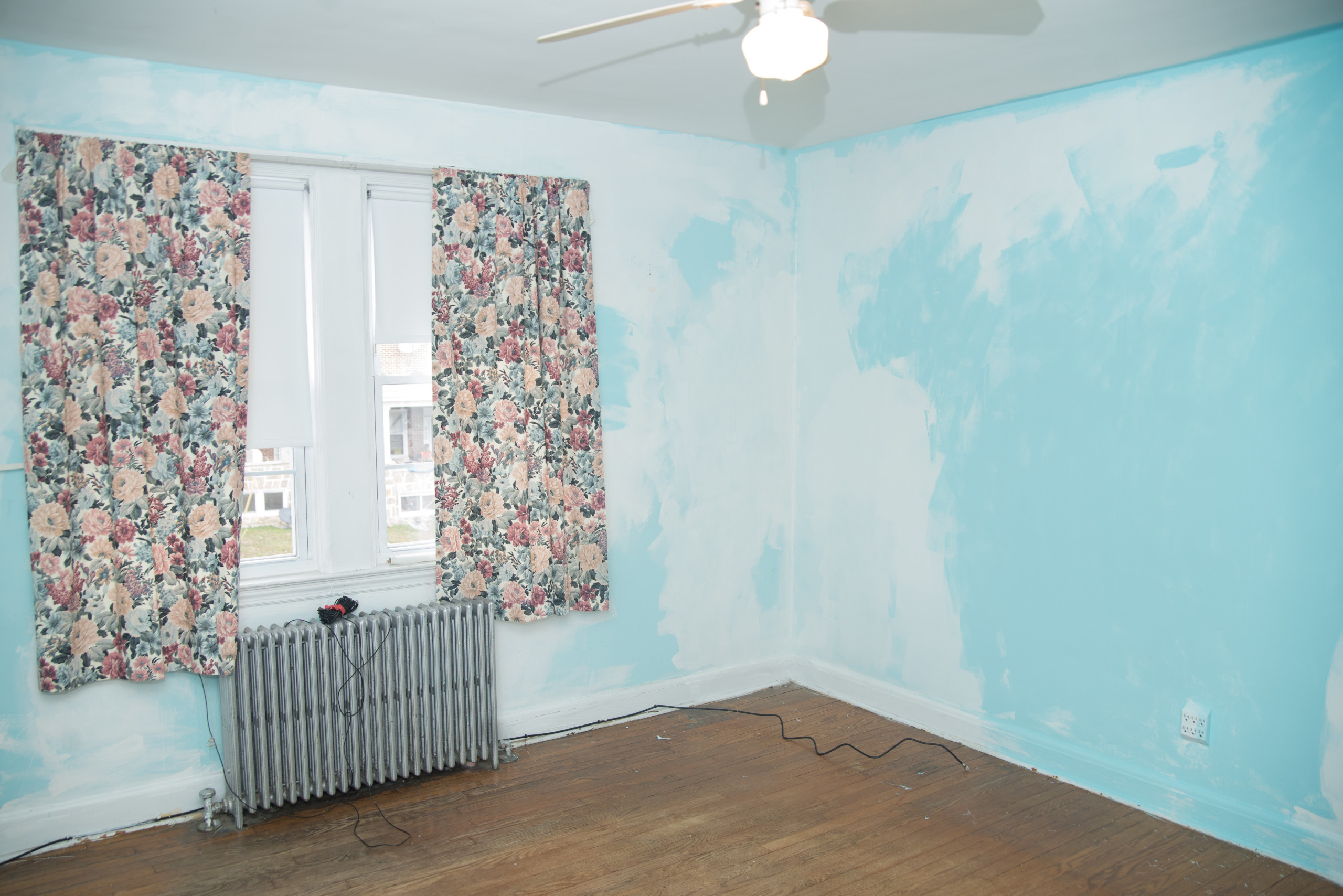 Whole-Home Renovation