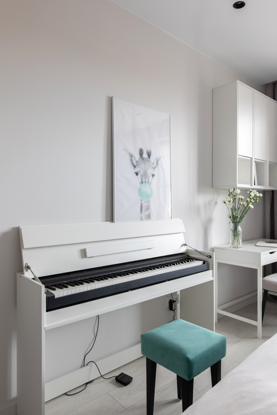 Квартира в ЖК «ARTквартал. Аквилон» Реализация