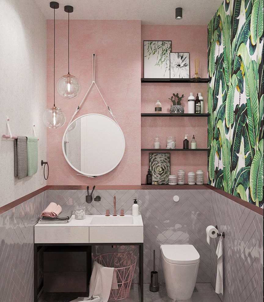 Апартаменты