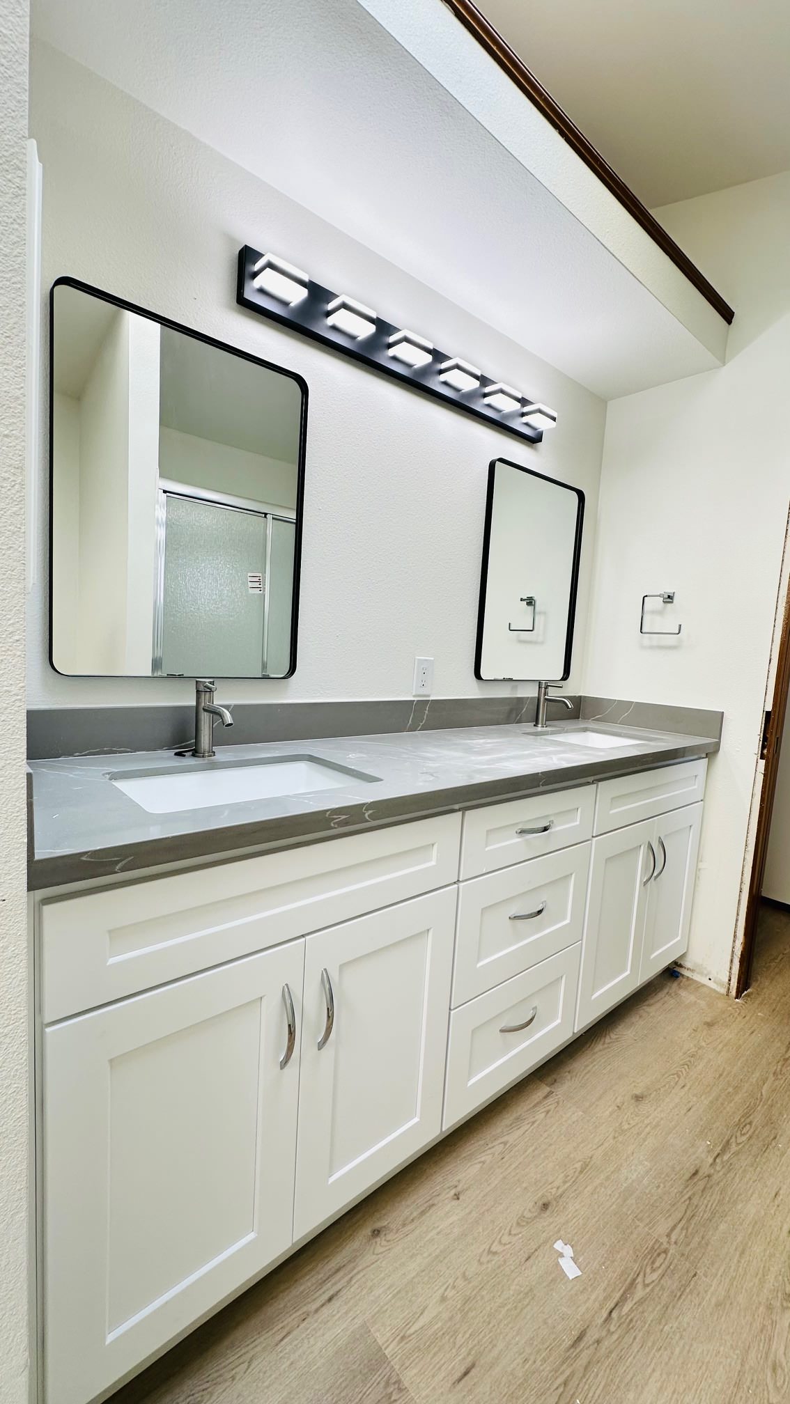 Auburn Remodel