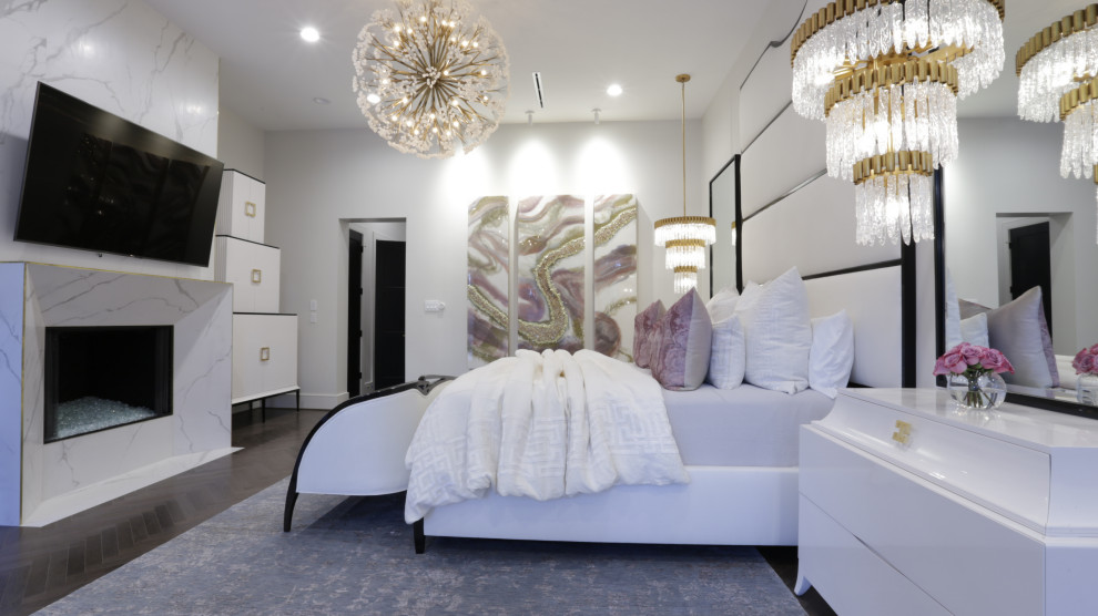 Design & Build Garden Oaks 77018