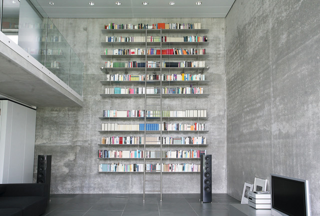 MWE Tangens Leiter industriel-salon