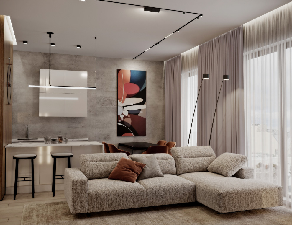 Миргородская