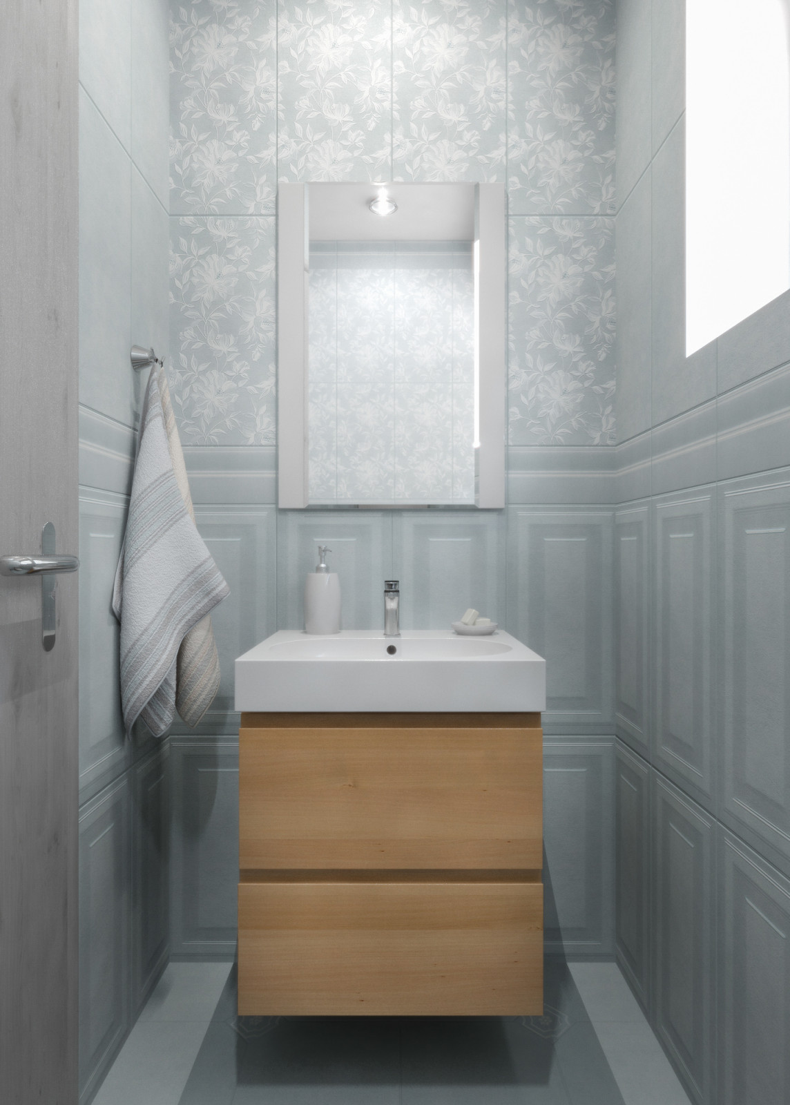 Размеренная жизнь