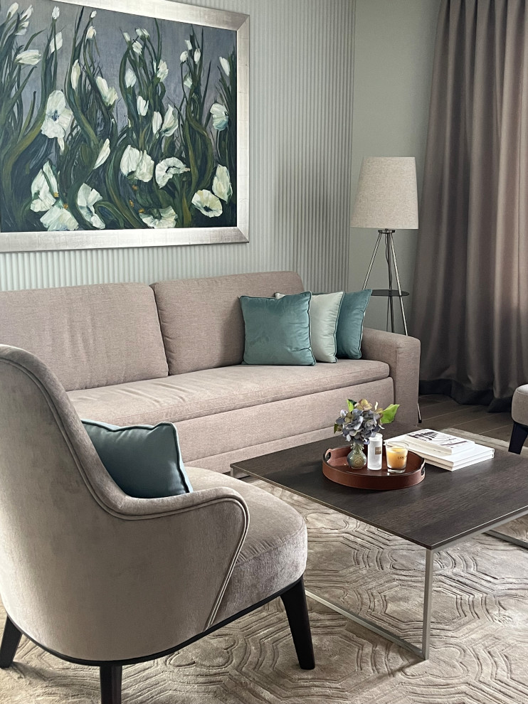 Квартира для сдачи в аренду ул. Академика Зелинского 6.