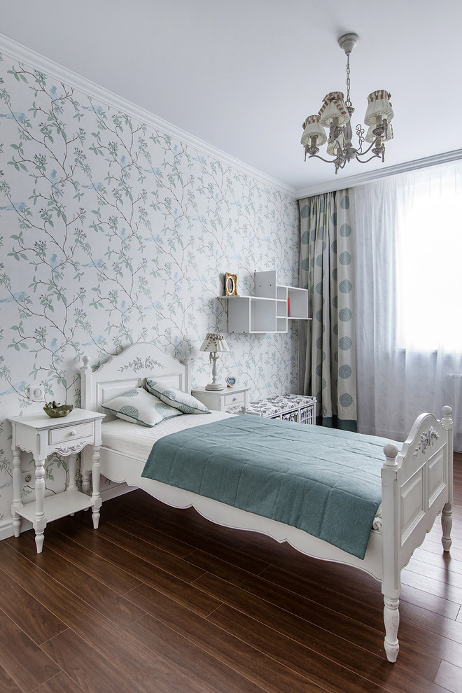 Нежное обаяние пастели