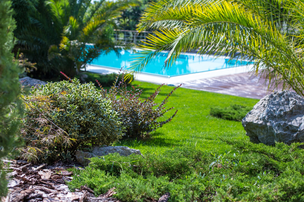 Ландшафтный Дизайн Олимпийский Сочи