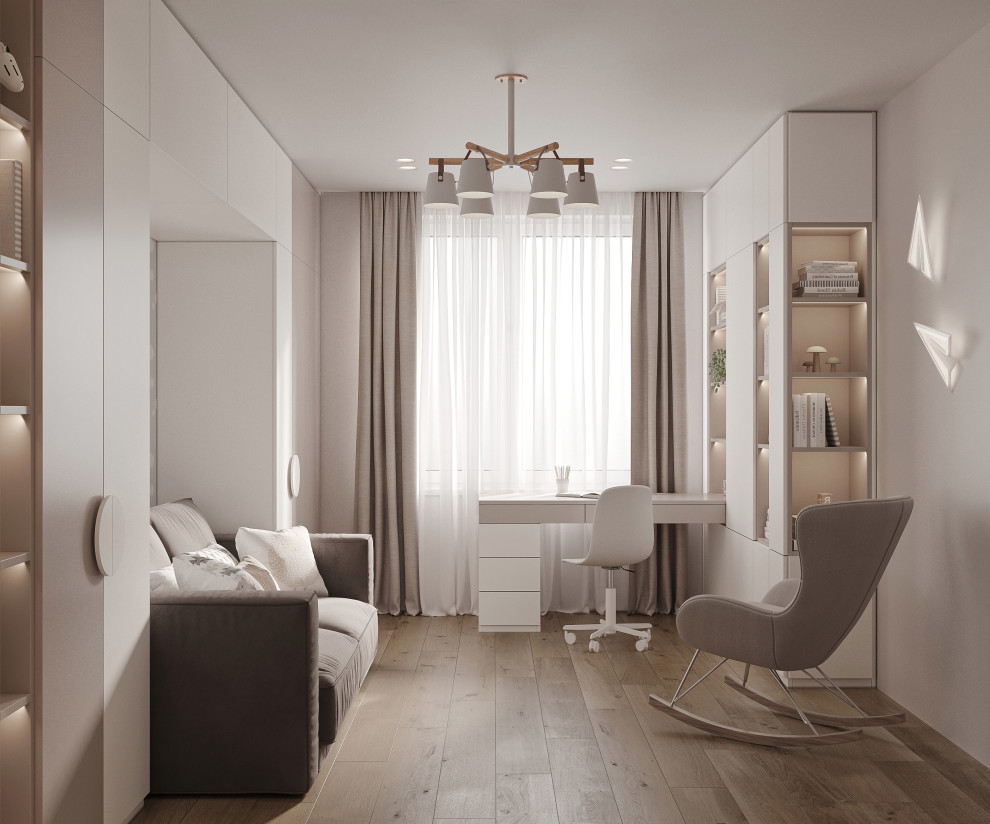 ЖК Life-Лесная