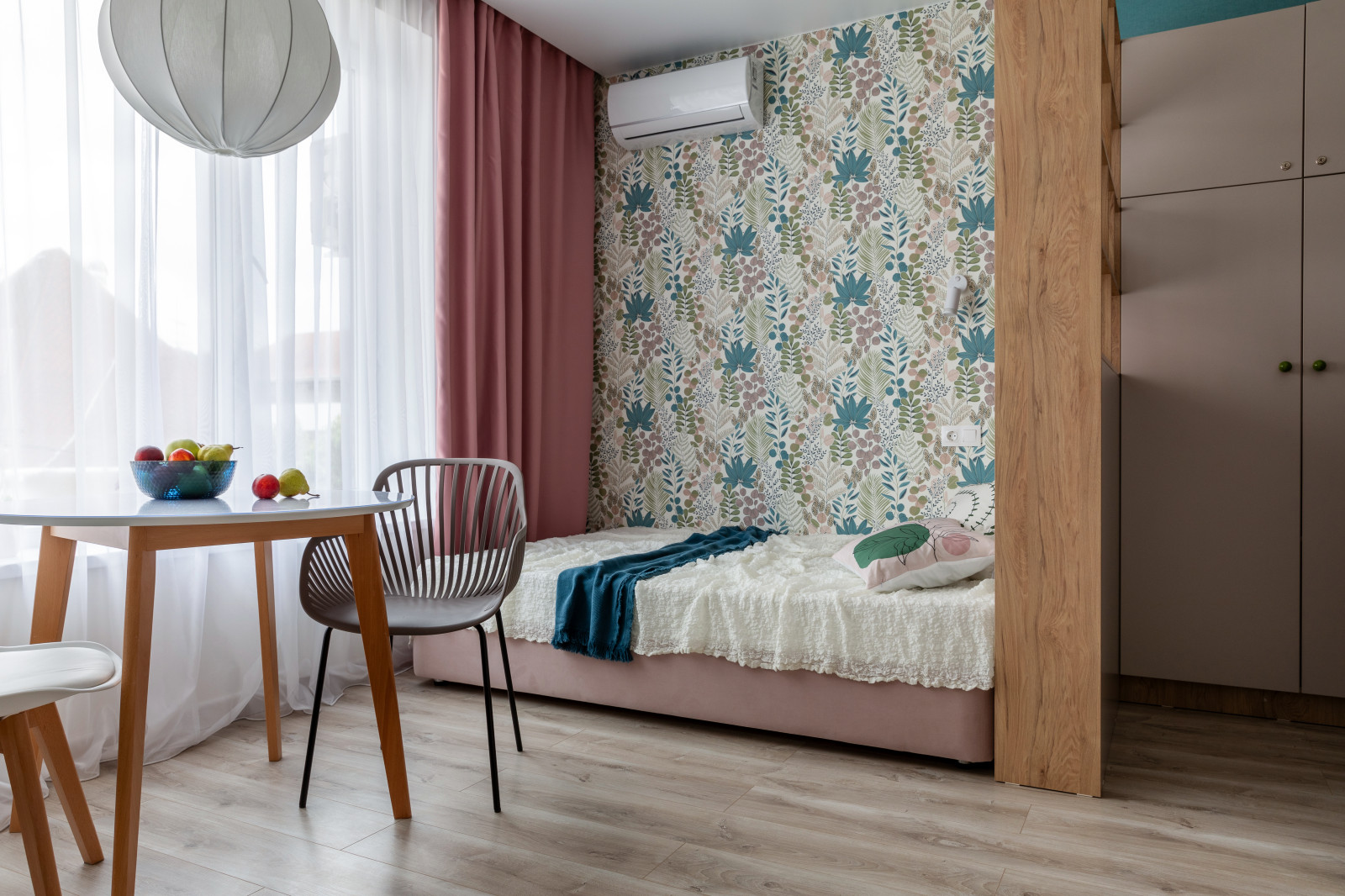 ЖК Сардиния