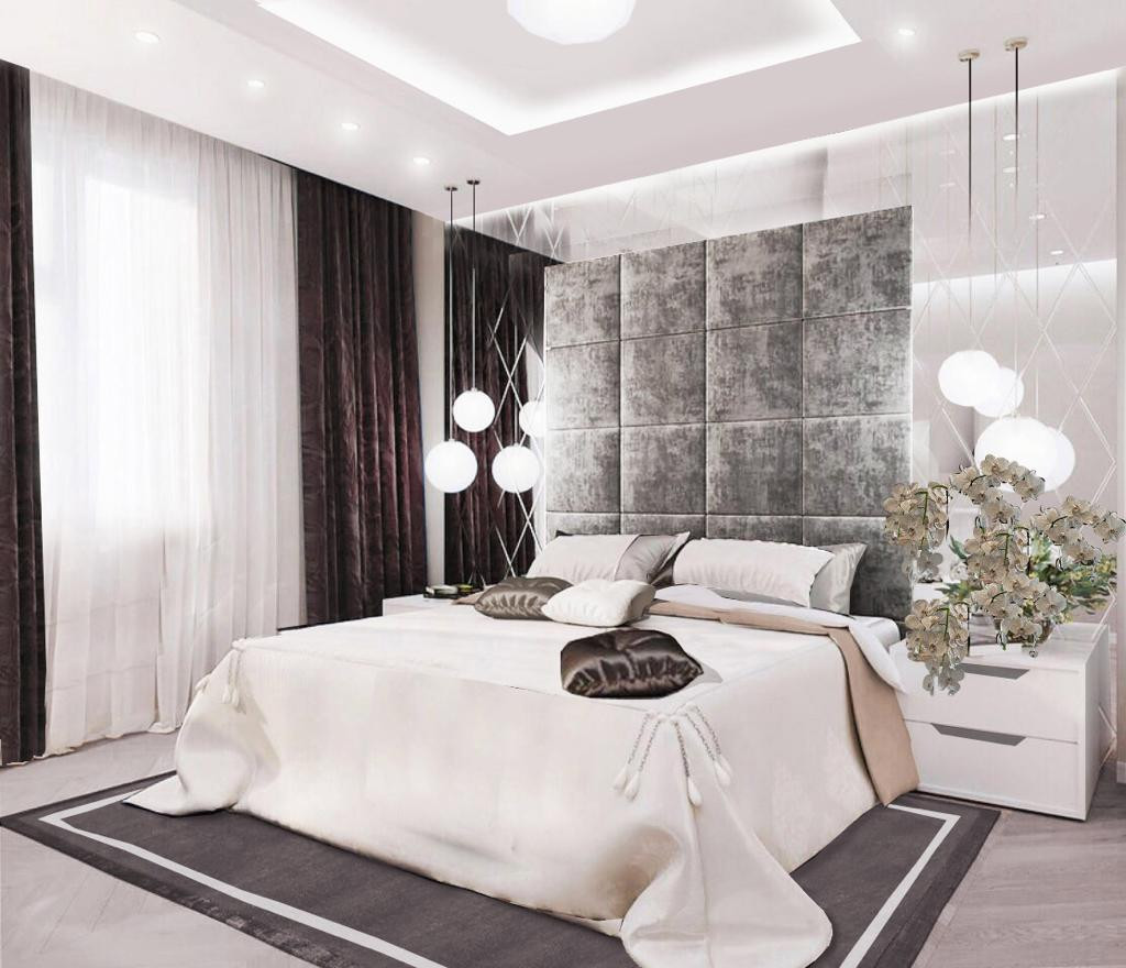 Проект на ул. Блюхера