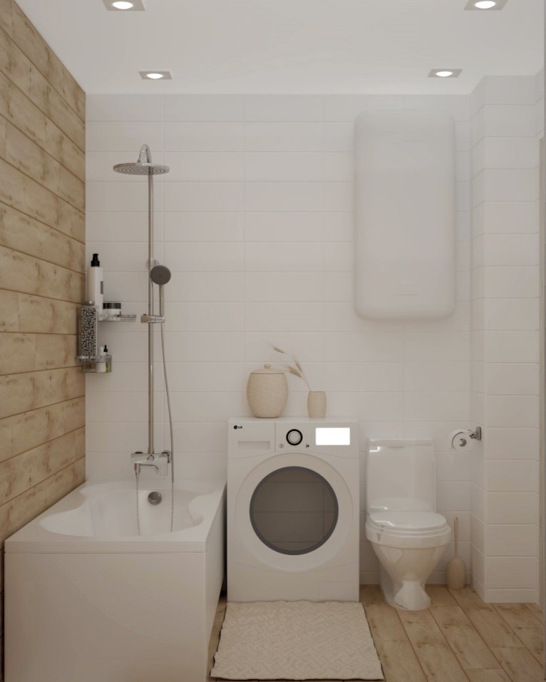 Квартира на Обской