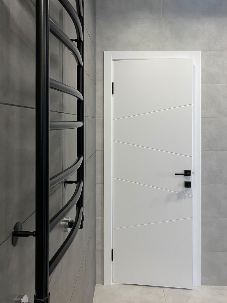 Реализованный интерьер в КП Европа