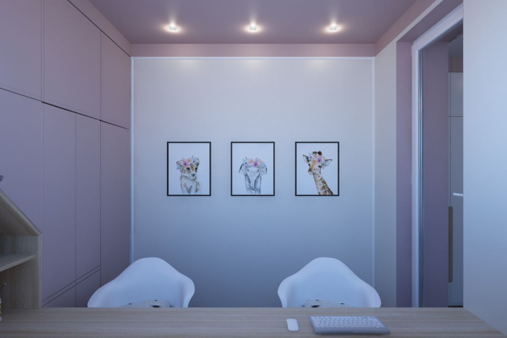 "Шкатулка" г.Тюмень