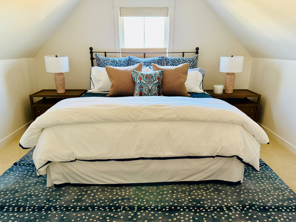 William Morris Homage - Modern Farmhouse