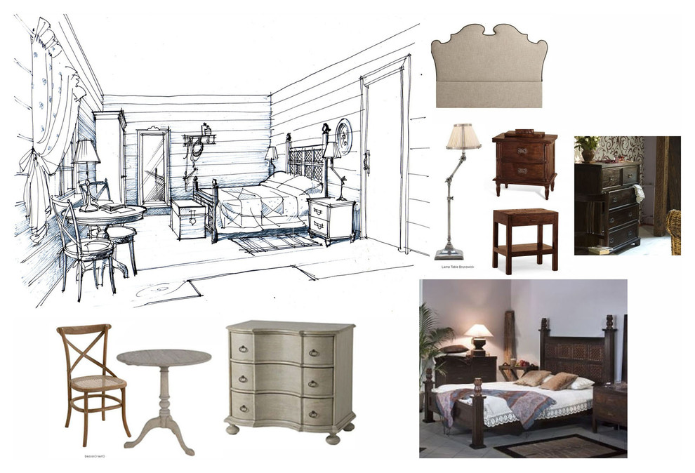 Дом на Медном озере