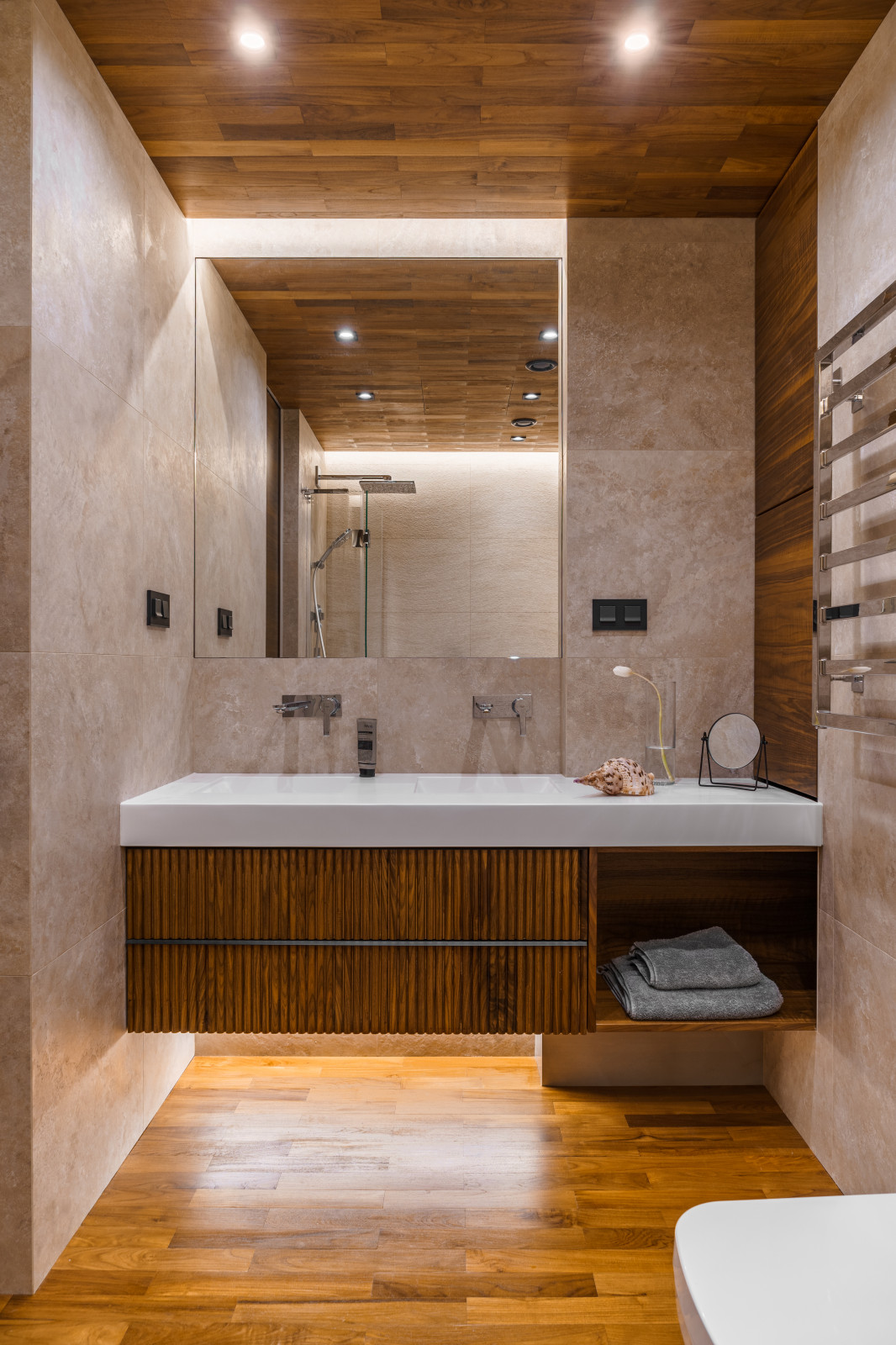 Квартира на Дибуновской