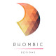 Rhombic Designs