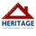Heritage Home Improvement & Remodeling, LLC