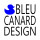 Bleu Canard Design