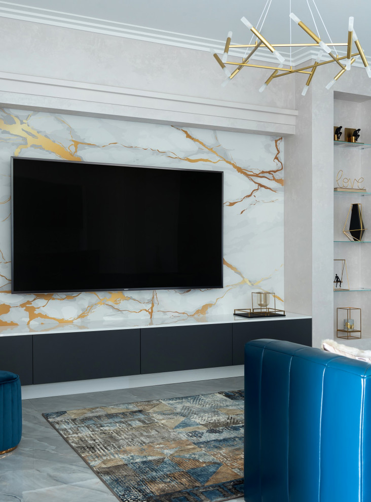 Притягательная Элегантность