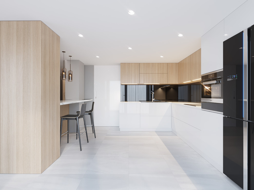 Интерьер гостевого дома 50 кв.м.