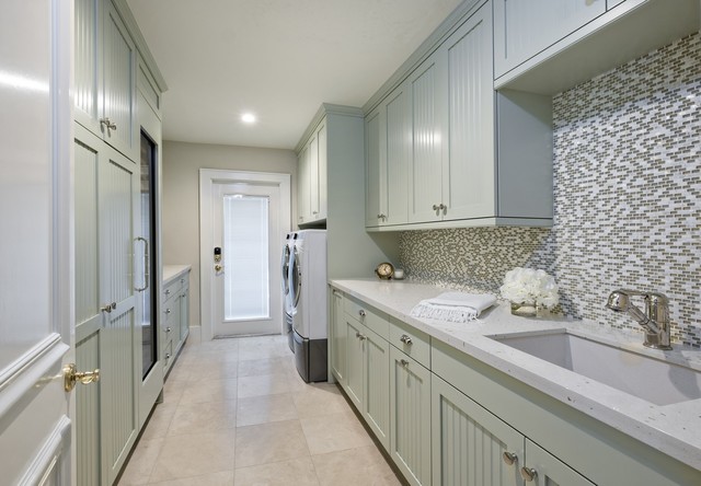 Laundry Room costero