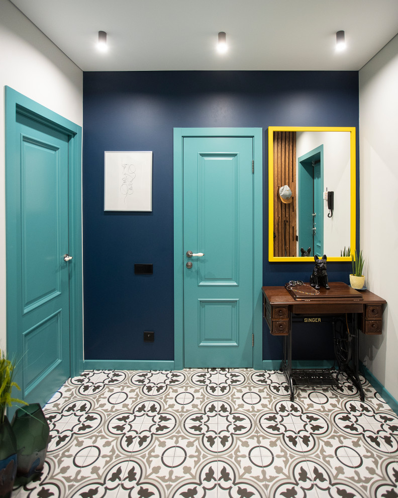 Квартира в ЖК Родина