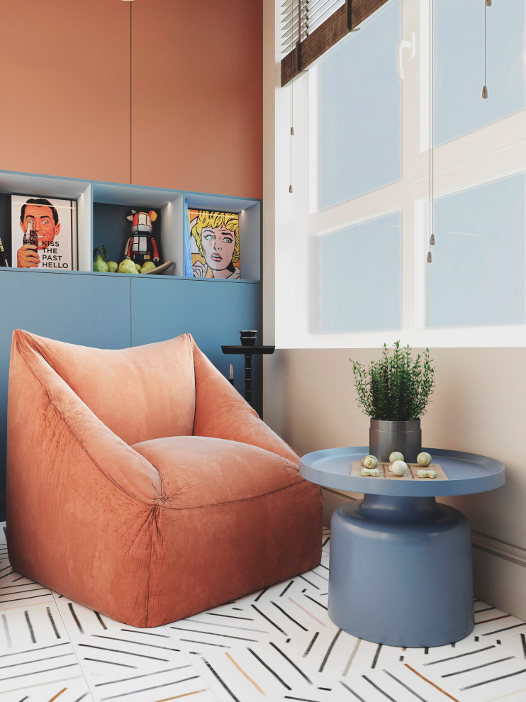 «Yasnyy bereg» Apartment