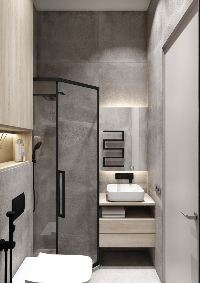 ЖК Манифест