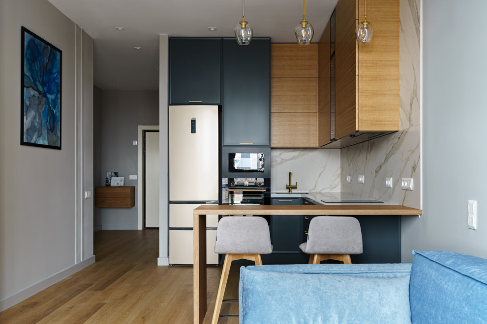 Жк "Династия" -фото