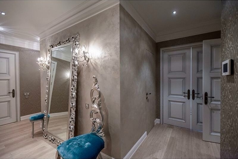 Квартира на пр. Маршала Жукова