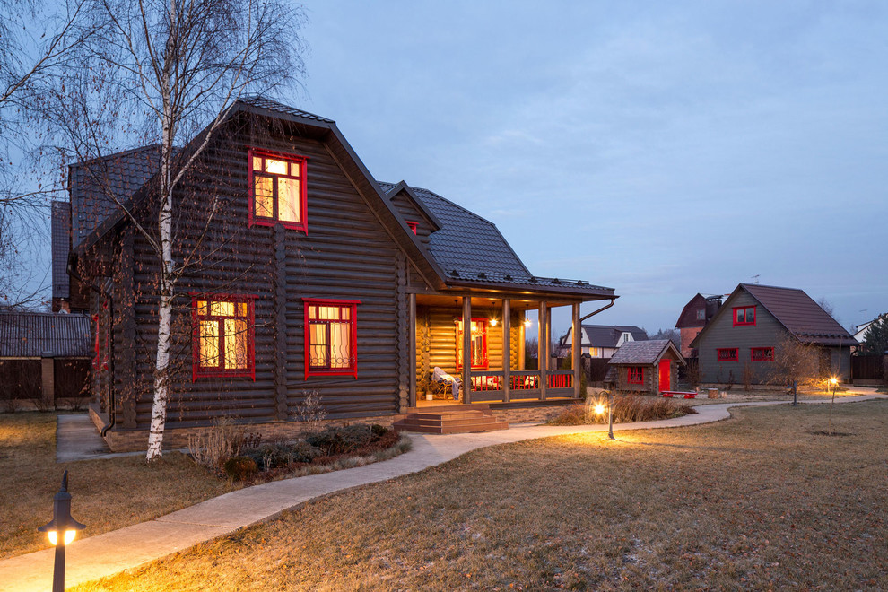 Country House