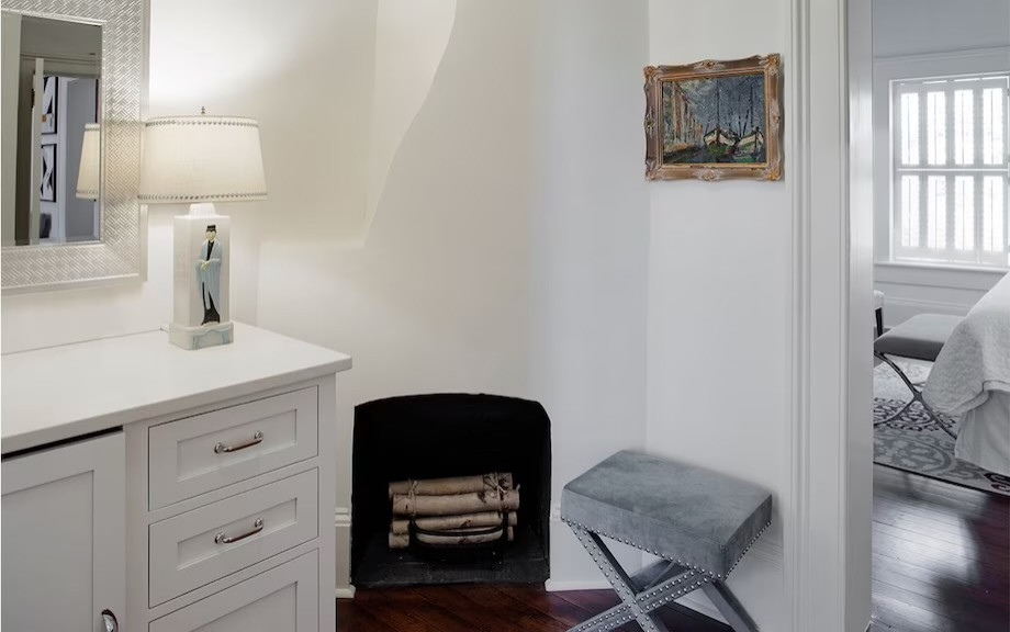 General Lachlan McIntosh House Historic Renovation