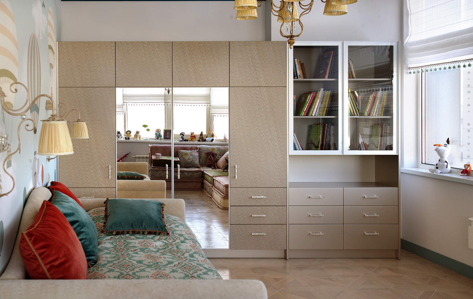 Кухни Еврособа