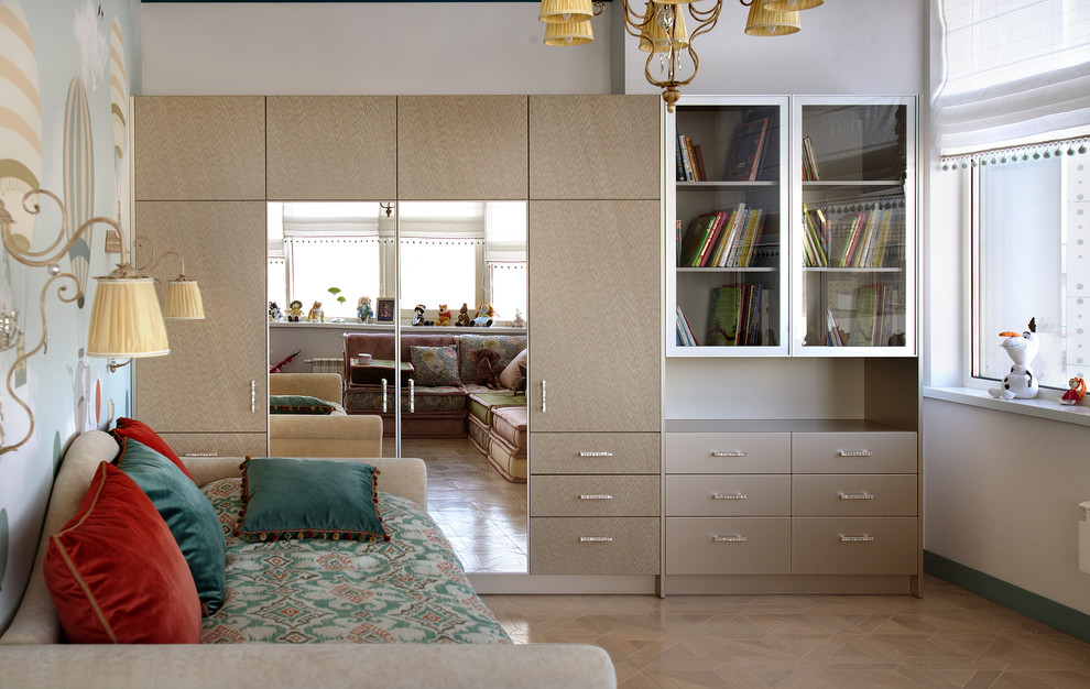 Кухни Еврособа