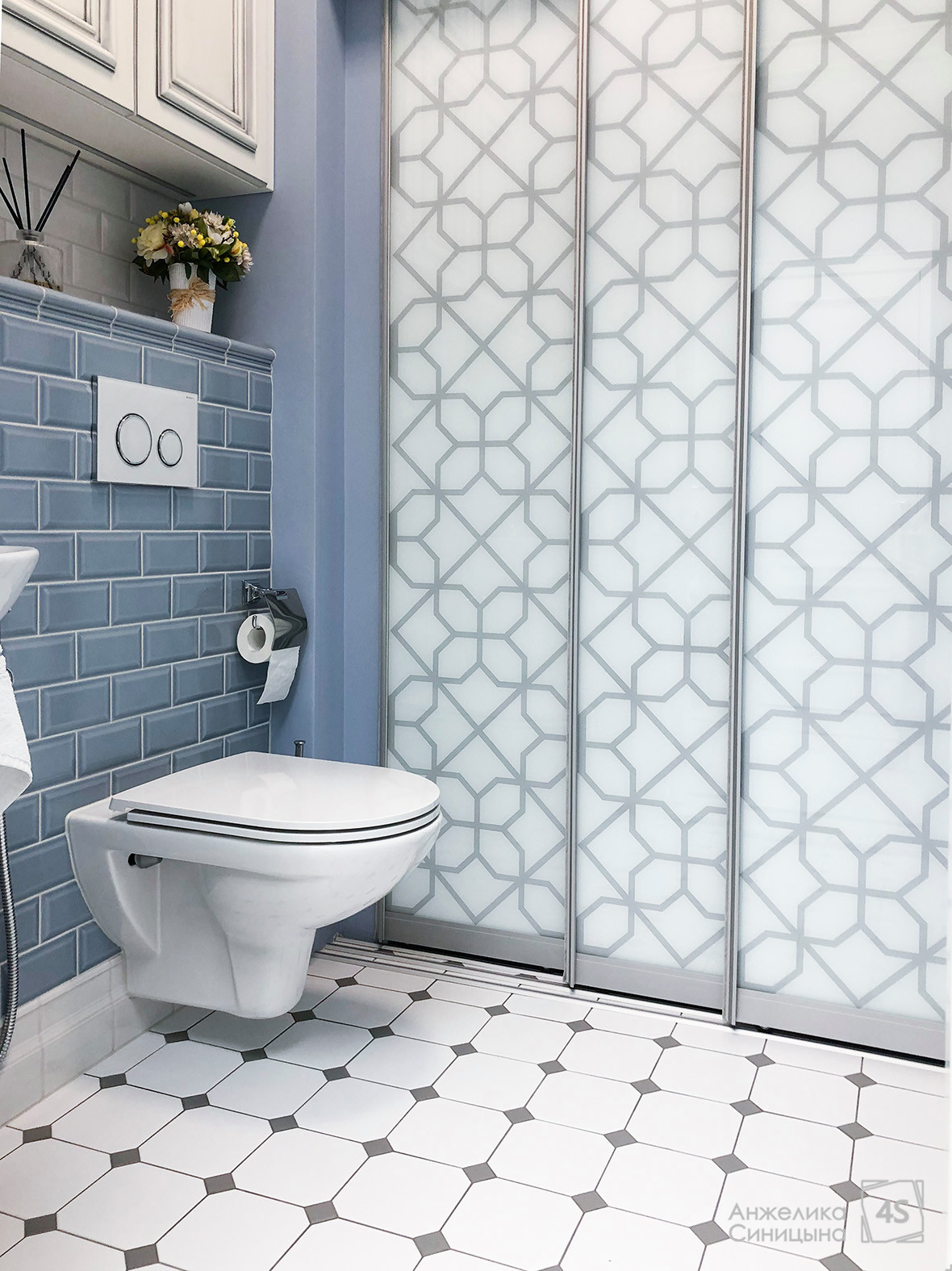 Четыре горизонта