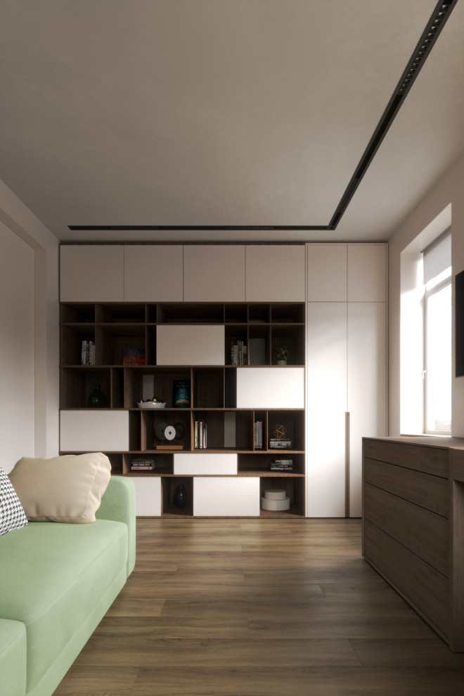 КП Цветочный