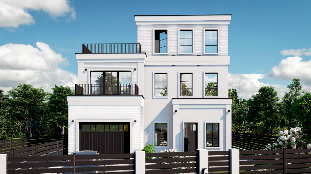 Вилла в Лазаревском районе г. Сочи