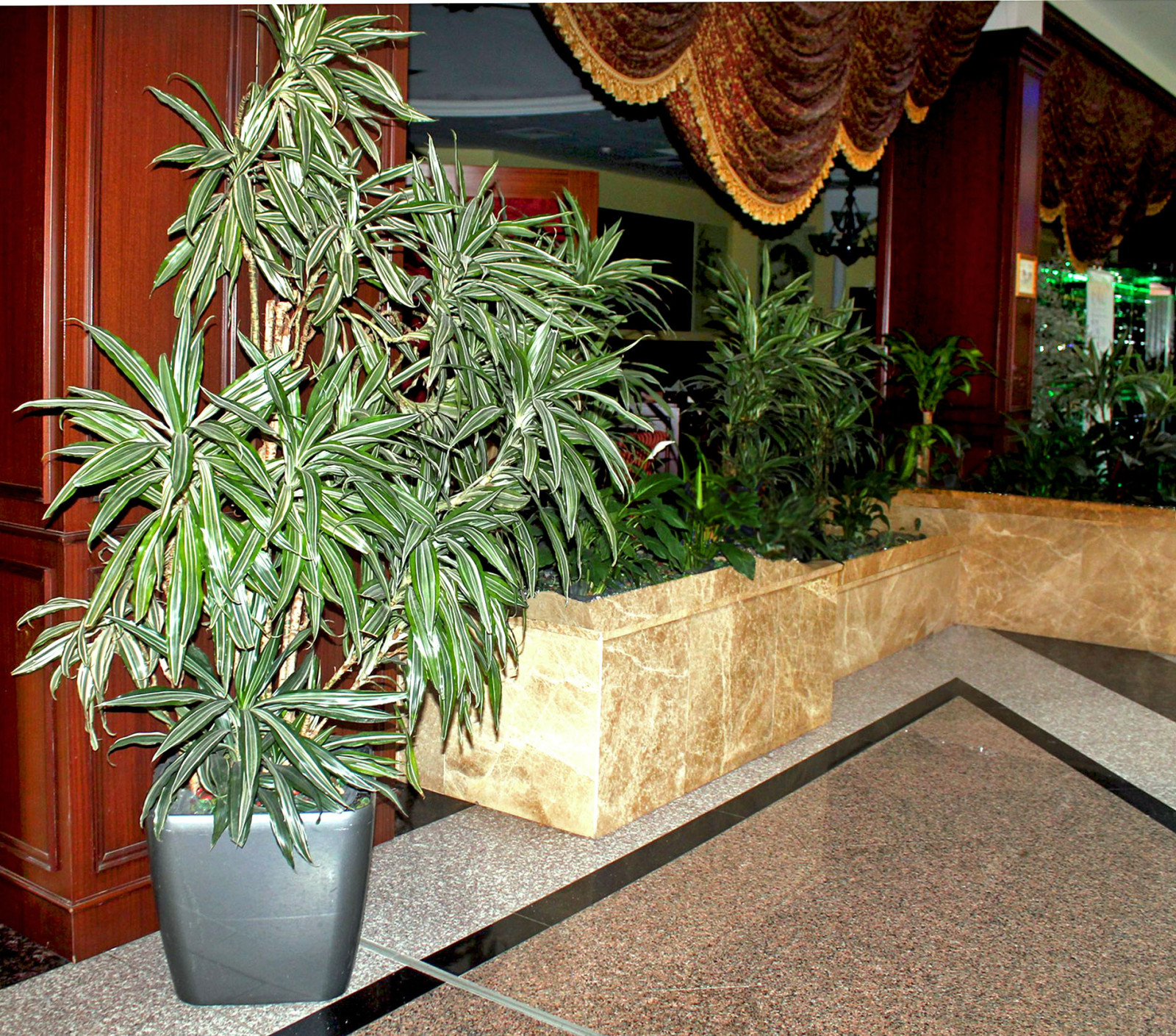 Корстон Казань