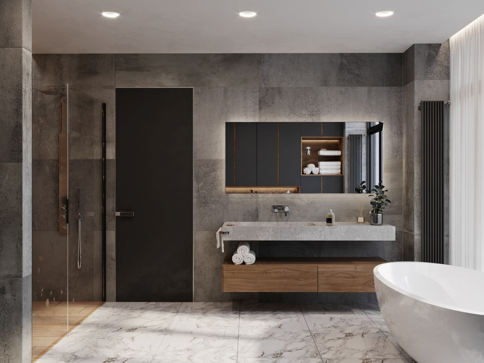 Садовые кварталы