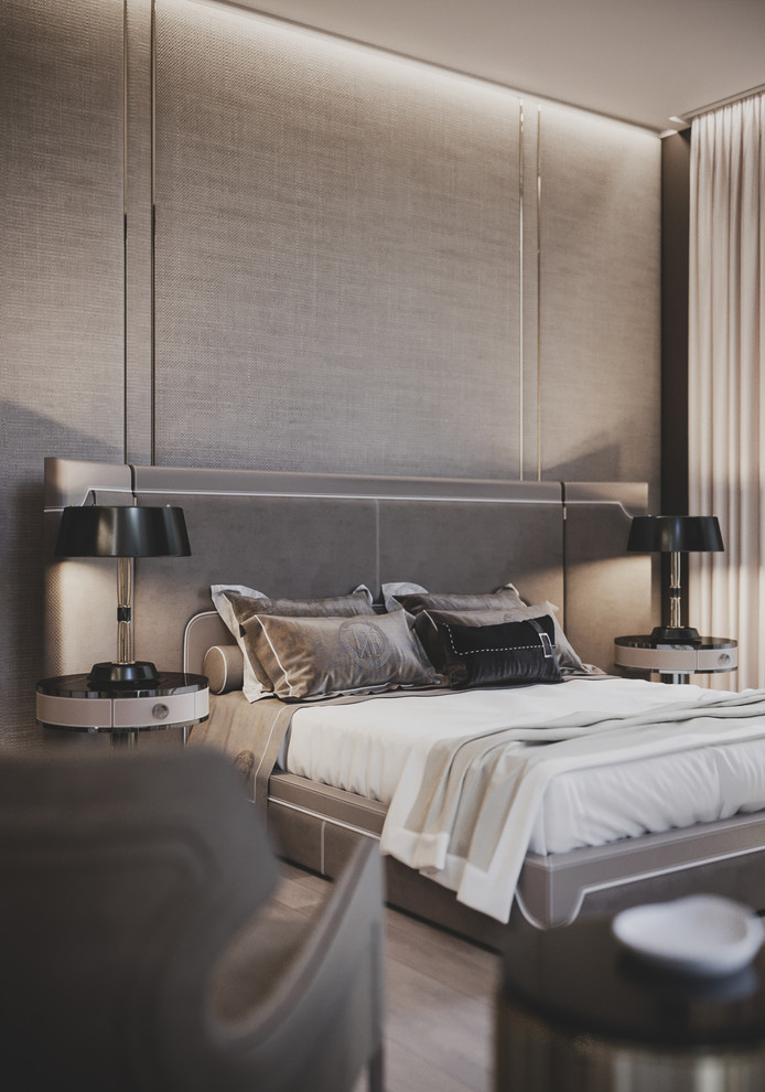 Уют и очарование современной роскоши