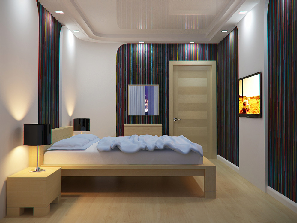 Квартира на ул.Мороза