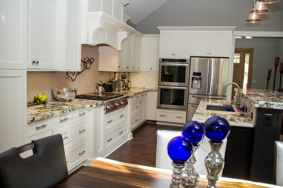 Custome Homes