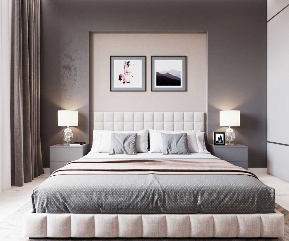 Квартира в Москве