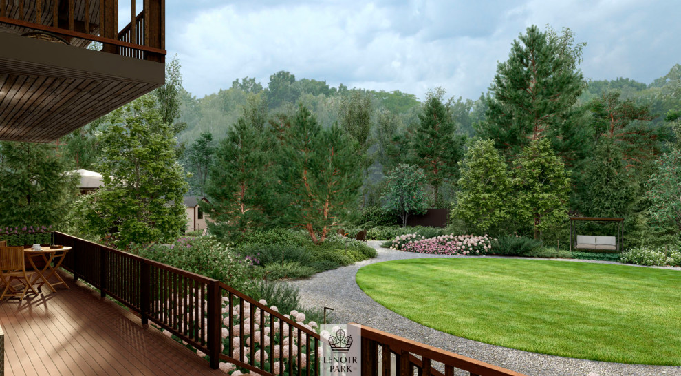 Красногорск