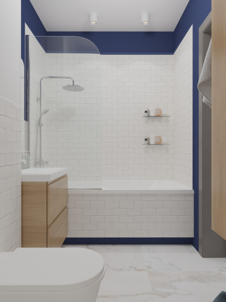 Квартира 1к г. Екатеринбург